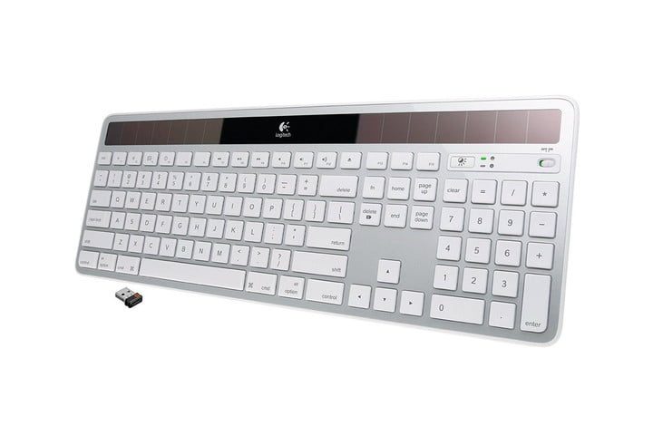 mejores teclados para iMac