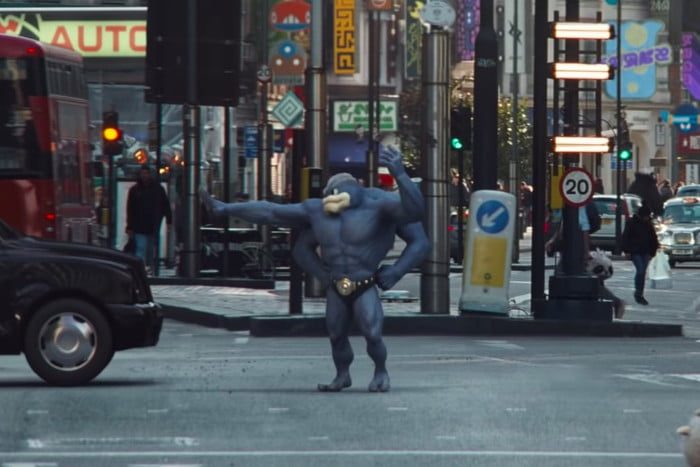 Pokémon Detective Pikachu y los dibujos animados Pokémon