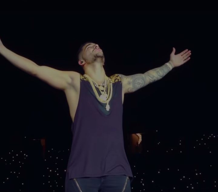 documental de Maluma