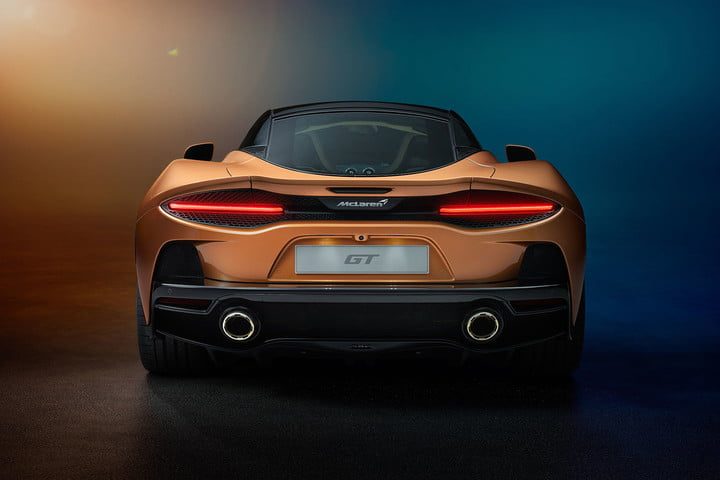 mclaren gt gran turismo grand tourer 2019 5 720x720