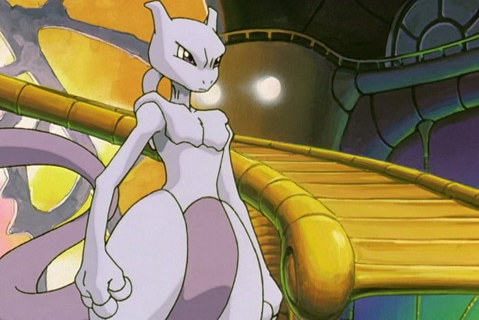 Pokémon Detective Pikachu y los dibujos animados Pokémon