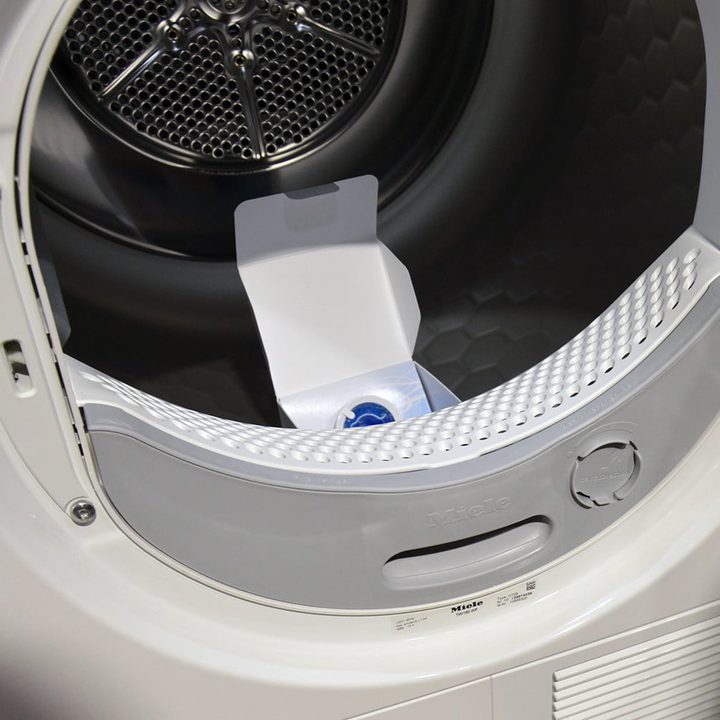 secadoras de gas vs. secadoras eléctricas