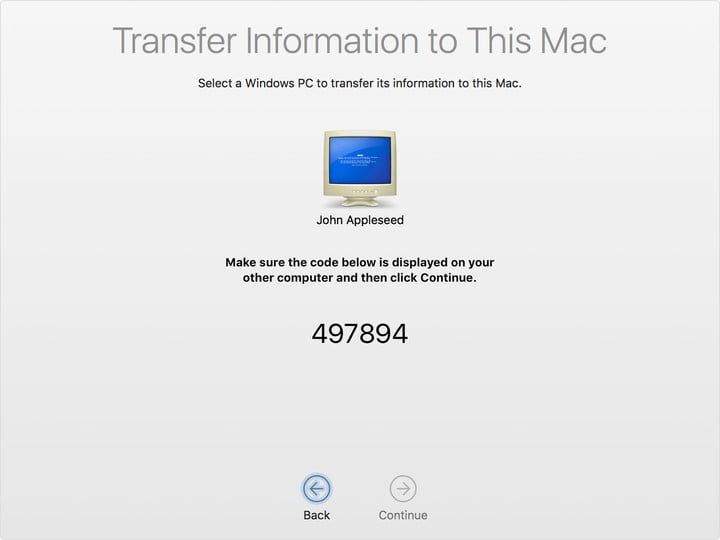 transferir la biblioteca de iTunes a otra computadora