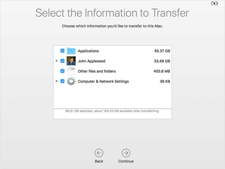 transferir la biblioteca de iTunes a otra computadora