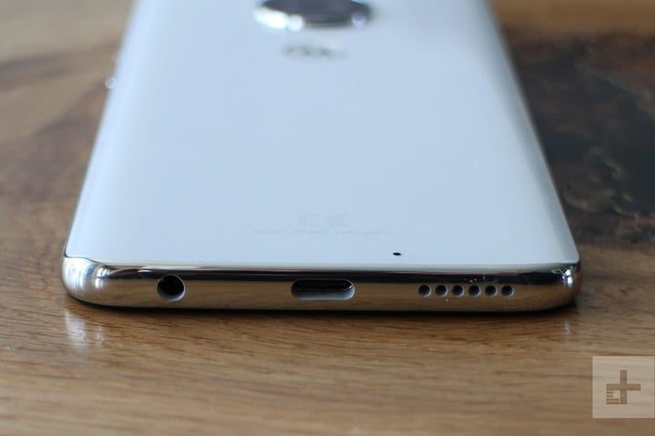 Motorola One Vision vs. Moto G7