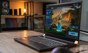 mejores laptops de 17 pulgadas