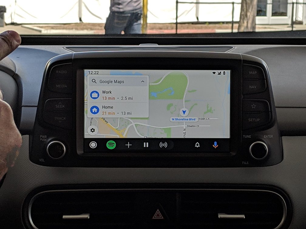 asistente de google android auto mvimg 20190507 122221