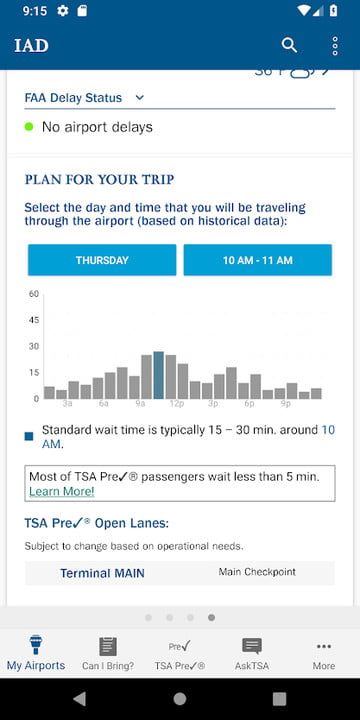 Mytsa | Las mejores aplicaciones para viajar iOS y Android