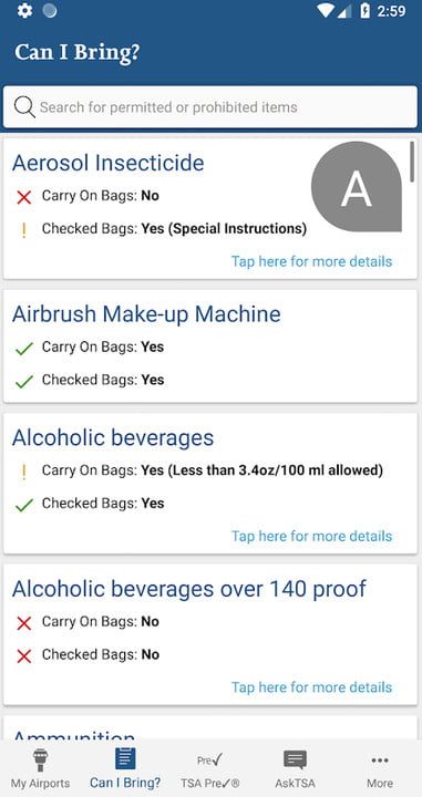 Mytsa | Las mejores aplicaciones para viajar iOS y Android