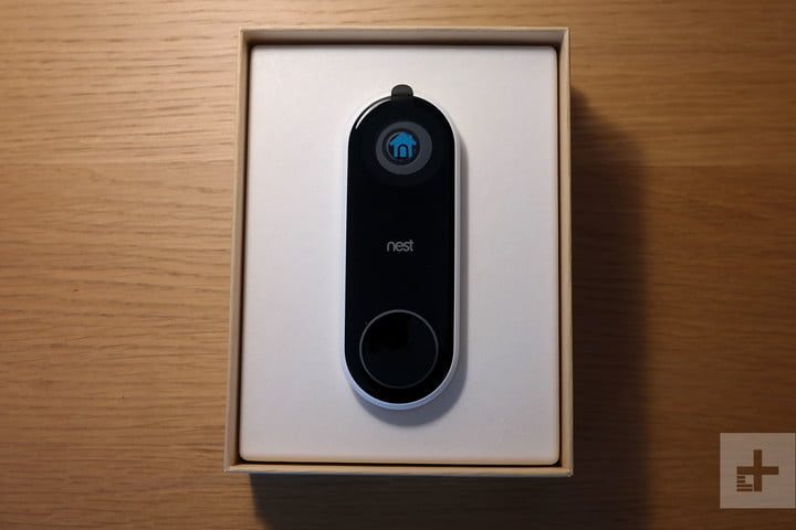 Nest Hello vs. Ring Video Doorbell Pro
