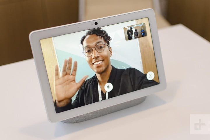 Revisión del Nest Hub Max