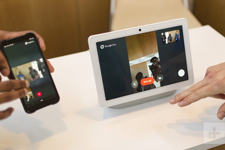 Revisión del Nest Hub Max