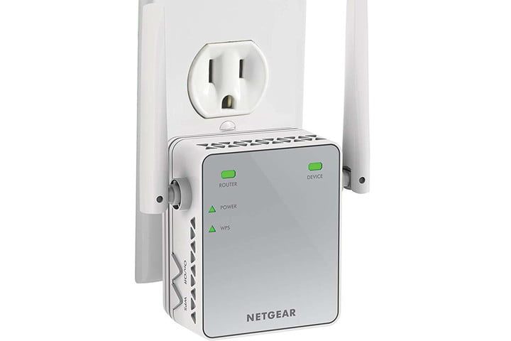 mejores extensores WiFi