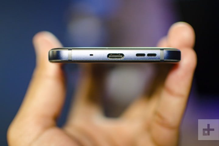 Motorola One Vision vs. Nokia 7.1