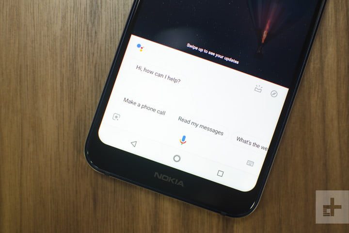 Como ambos son Android One, no hay muchas diferencias en cuanto a softwre entre Motorola One Vision vs. Nokia 7.1
