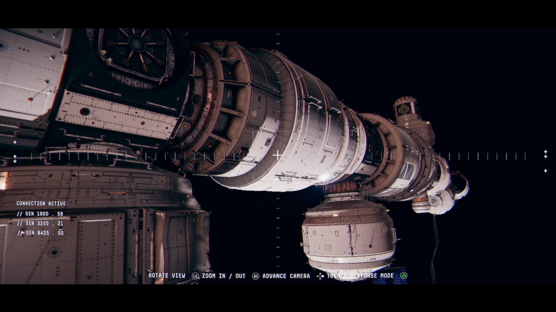 revision observation 5