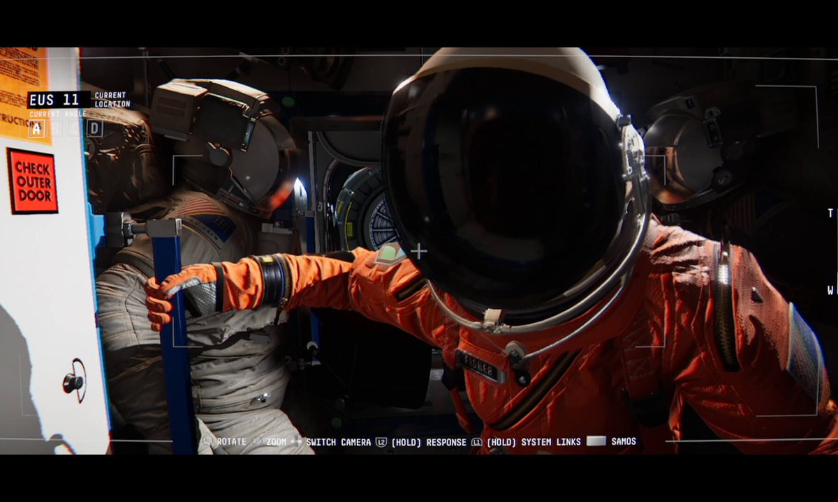 revision observation 8