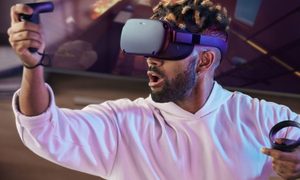 oculus quest