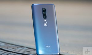 OnePlus 7 Pro vs. Google Pixel 3a XL