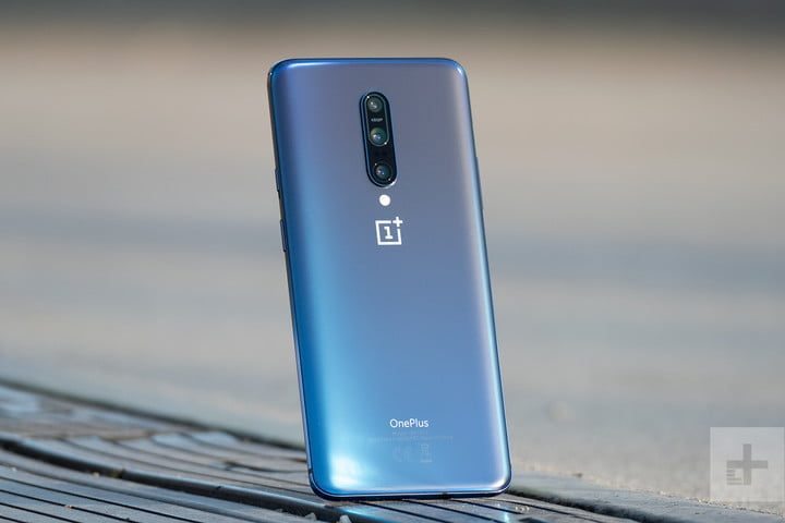 OnePlus 7 Pro vs. Google Pixel 3a XL
