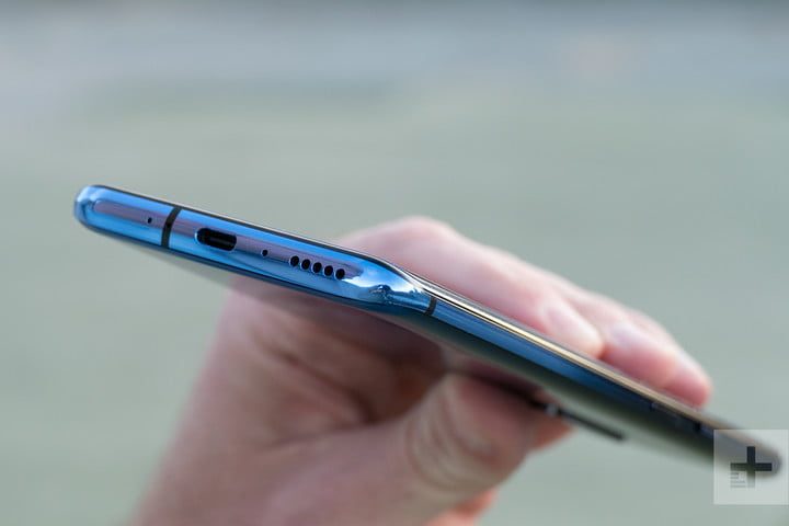 OnePlus 7 Pro vs. Google Pixel 3a XL