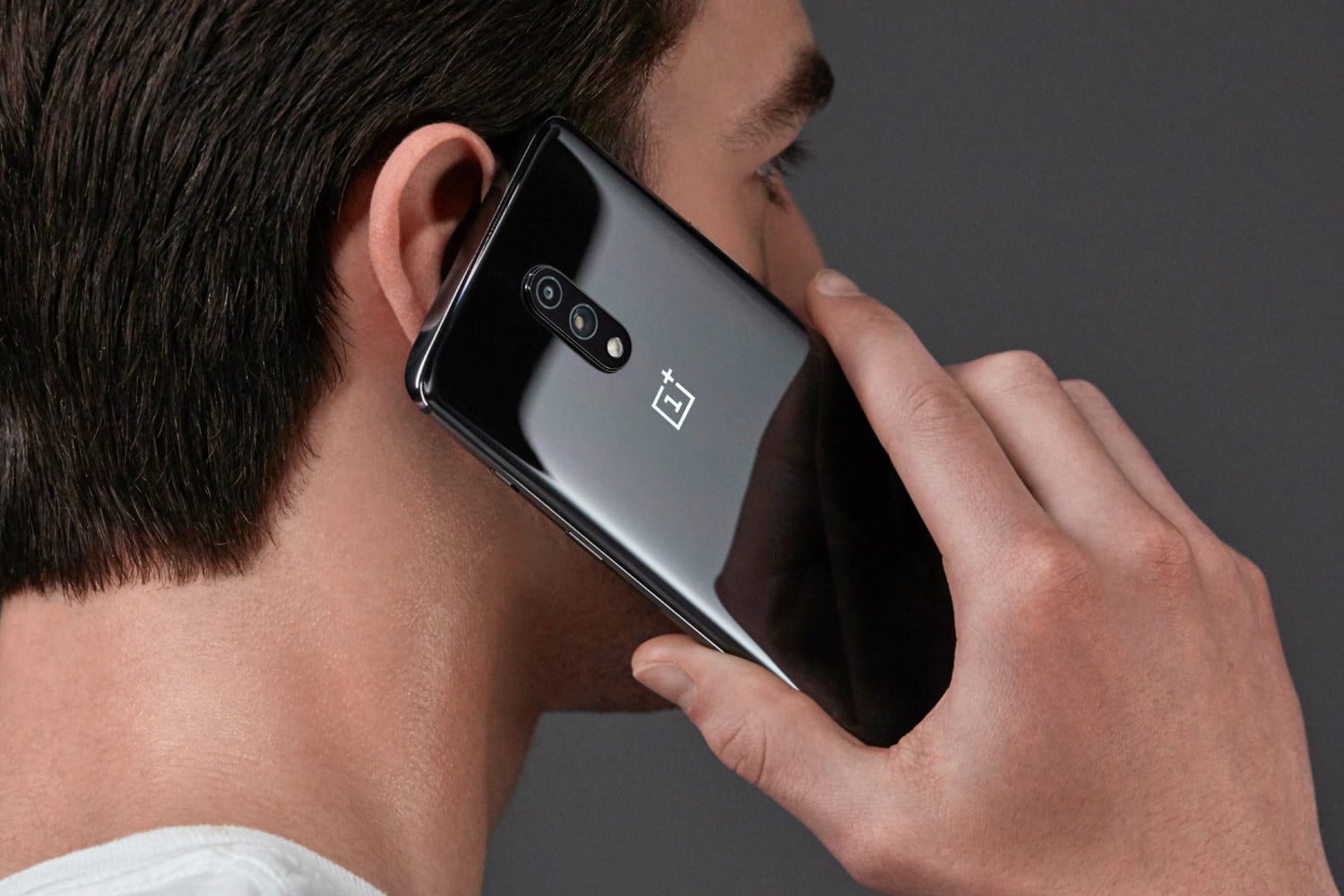 OnePlus 7 Pro vs. OnePlus 7