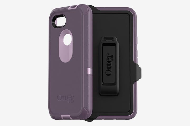 mejores fundas para el Google Pixel 3a