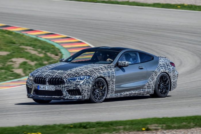 bmw m8 prototipo p90346900 highres the new compe 700x467 c