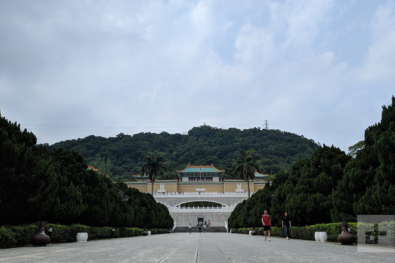 Huawei P30 Pro vs. Google Pixel