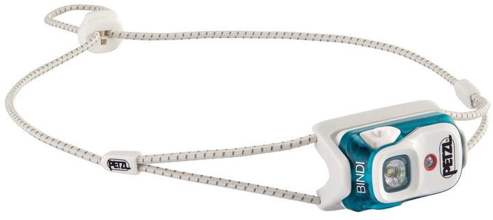 Petzl Bindi | Las mejores linternas frontales