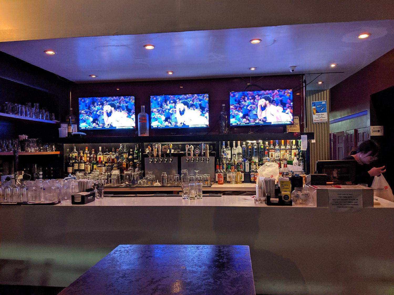 revision google pixel 3a y xl camera samples night sight 1