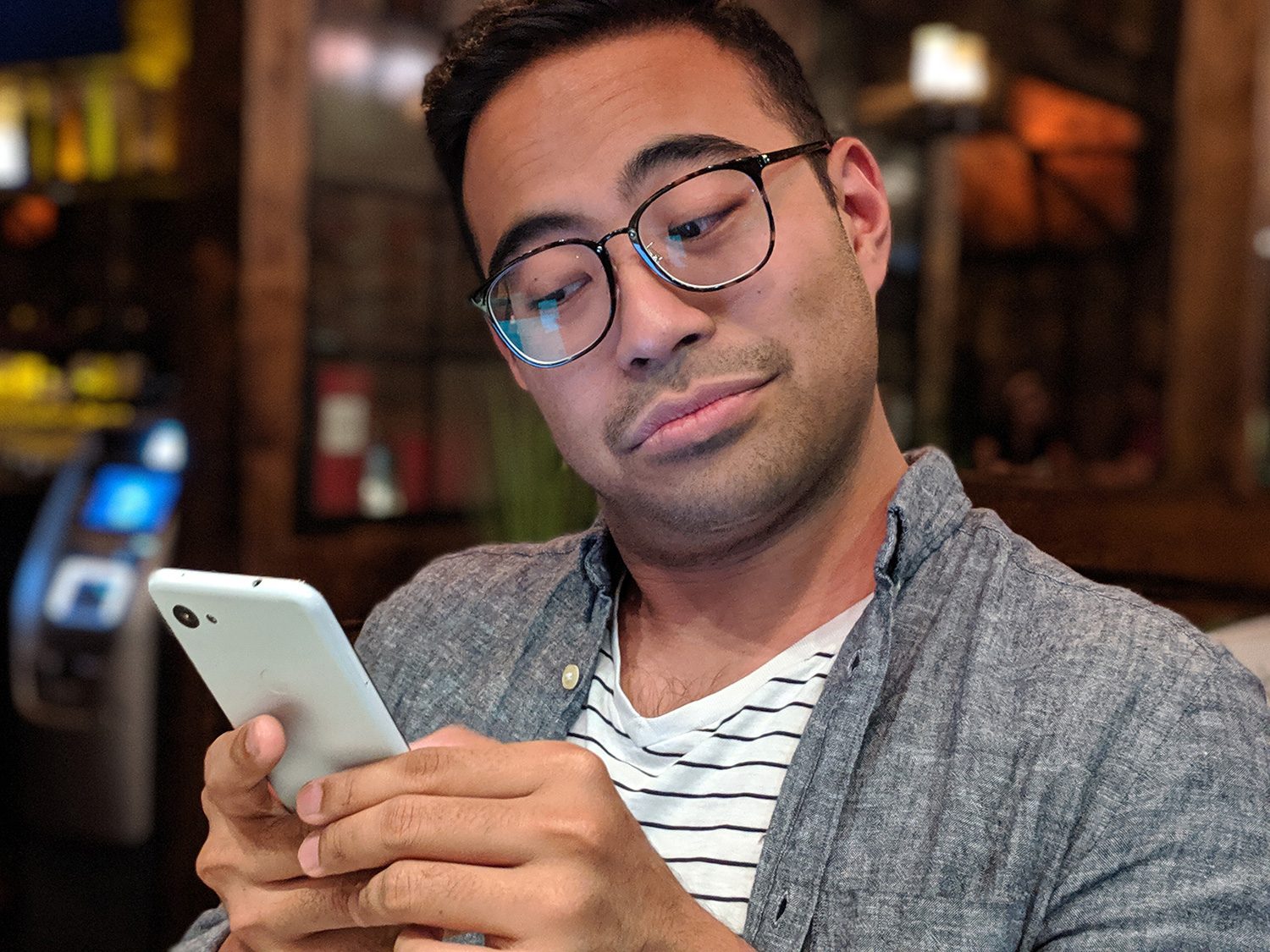 revision google pixel 3a y xl camera samples portrait 1