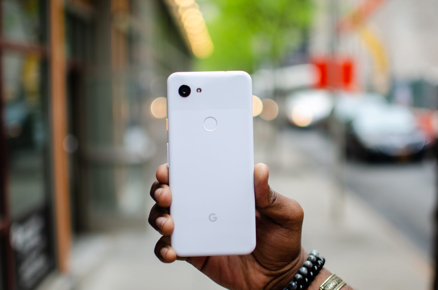 pixel 3a