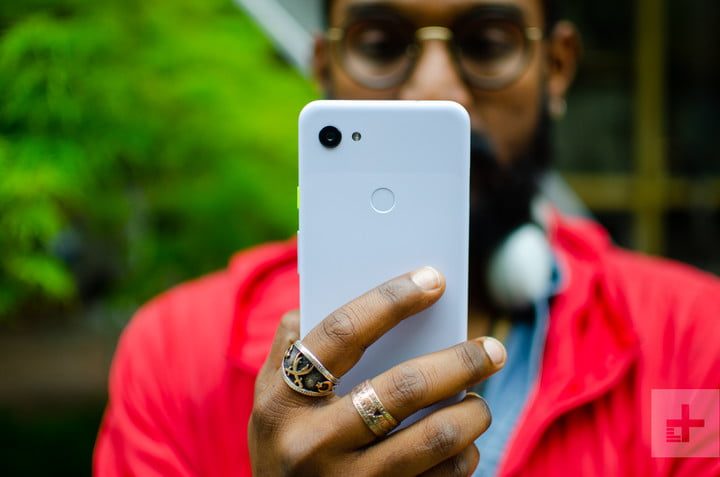 Google Pixel 3a XL