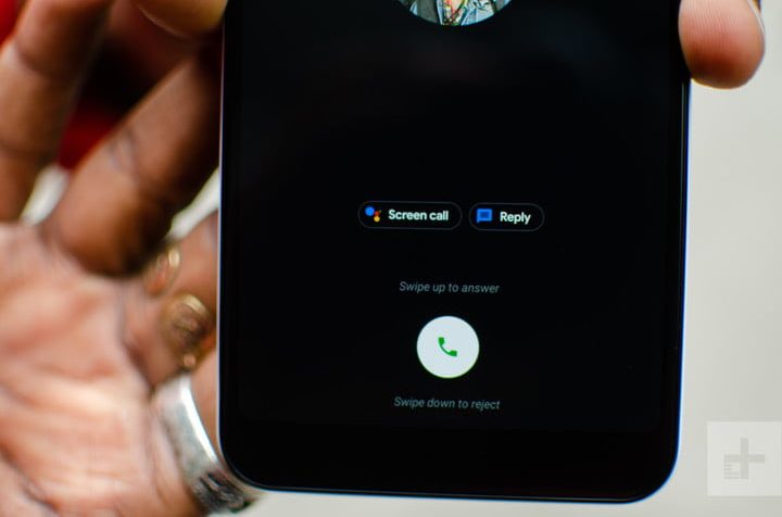 OnePlus 7 Pro vs. Google Pixel 3a XL