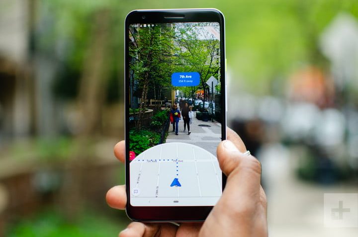 OnePlus 7 Pro vs. Google Pixel 3a XL