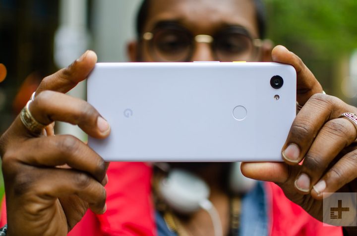 dónde comprar el Pixel 3a y Pixel 3a XL