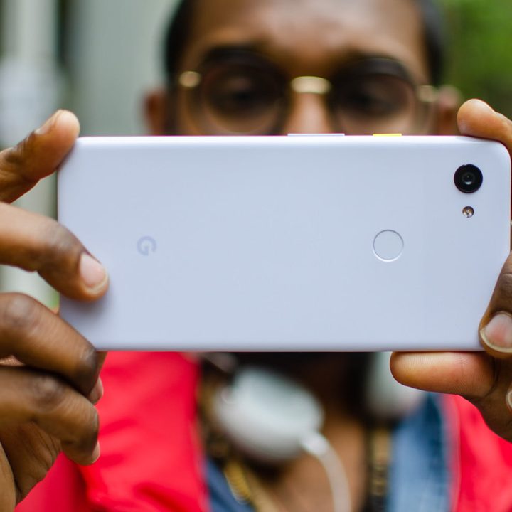 pixel 3 de rango medio 3a xl hands on 8