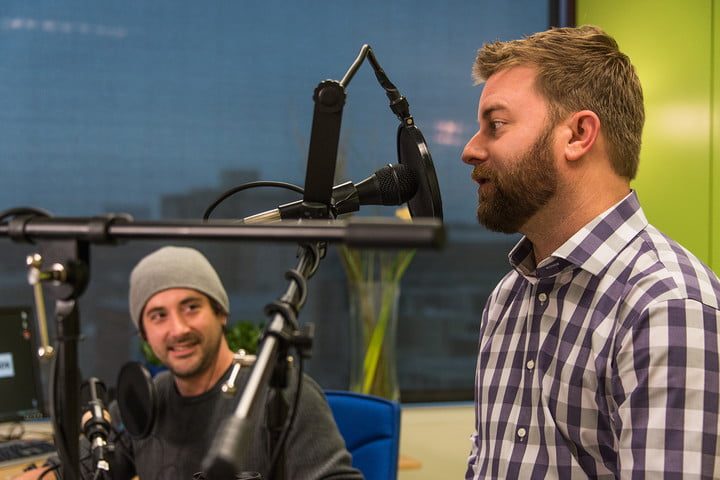 cómo hacer un podcast