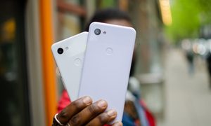 Pixel 3a vs. Nokia 7.1 vs. Moto G7