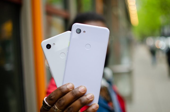 dónde comprar el Pixel 3a y Pixel 3a XL