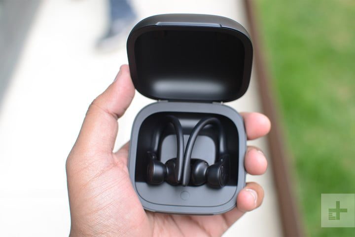 Los consejos y trucos para los Powerbeats Pro