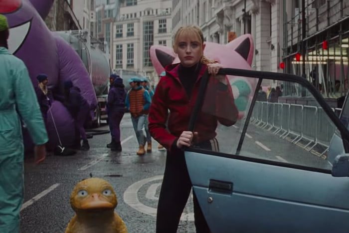 Pokémon Detective Pikachu y los dibujos animados Pokémon