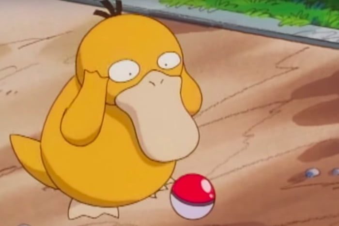 Pokémon Detective Pikachu y los dibujos animados Pokémon