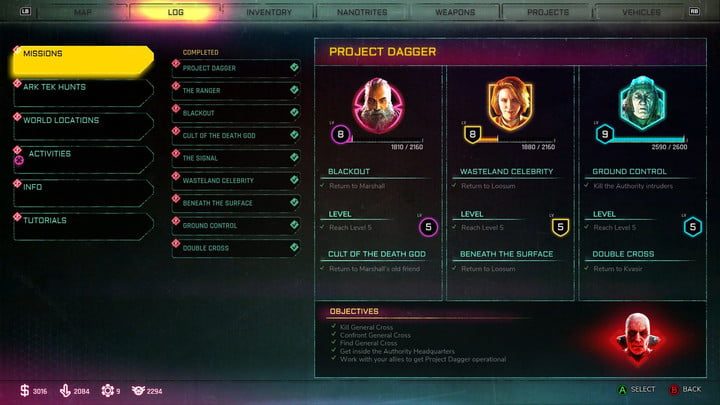 revision rage 2 review screenshots 30564 720x720