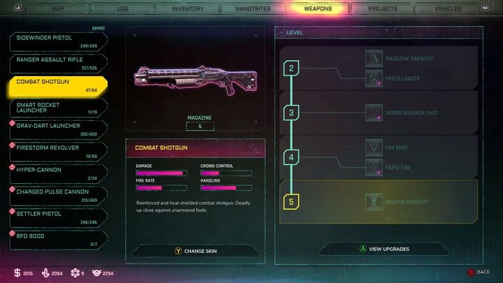 revision rage 2 review screenshots 30565 720x720