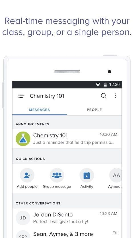 mejores apps para profesores y maestros