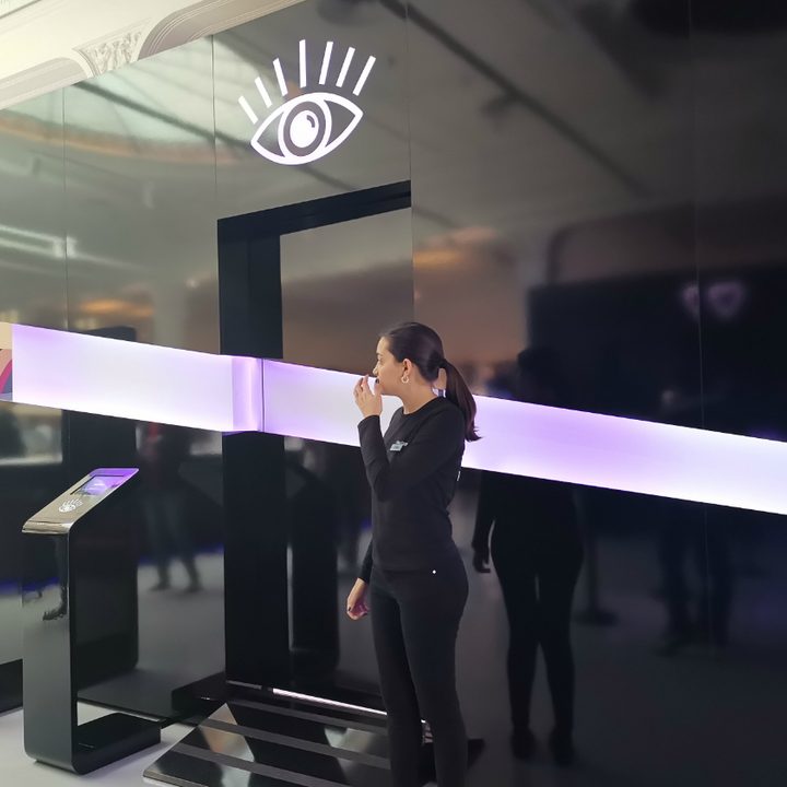 samsung galaxy studio barcelona 1