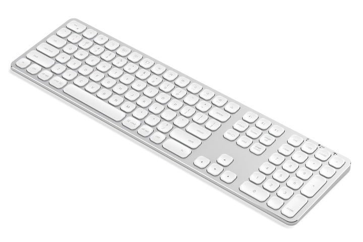 mejores teclados para iMac