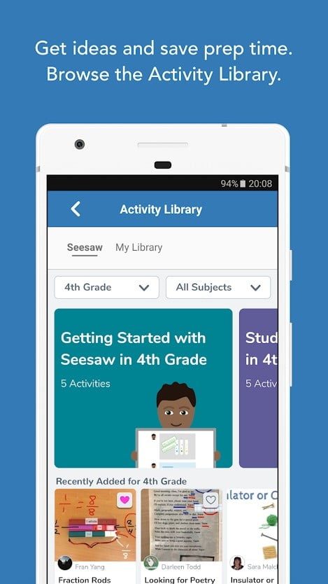 mejores apps para profesores y maestros